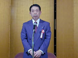 大村・新会長