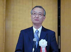 関谷東京都産業労働局長
