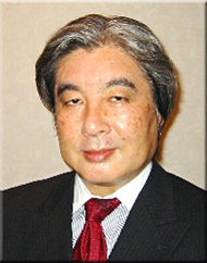 手嶋 氏