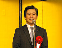 伊藤・衆議院議員