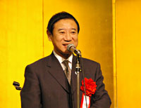 三宅・都議会自民党政調会長