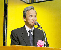 法師人・商工中金代表取締役専務