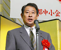 高島・都議会自民党幹事長