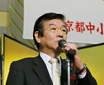 三宅・都議会自民党政調会長