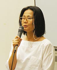 山田氏